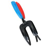 MAGICLULU Pince à Poissons en ABS Multifonction Portable pour Pêche | Outil Léger, Poignée Antidérapante, Surface Lisse sans Bavures, Prise Sûre Lors du Lâcher