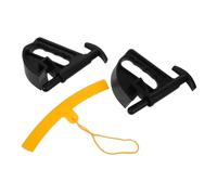 MAGICLULU Pince de Serrage de Pneu pour Changement Facile Outil Automobiliste Polyvalent pour Usage Professionnel et Particulier Accessoire Réparation Roue Robuste et Compatible