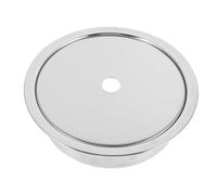 MAGICLULU Plaque Adaptation à Induction Adaptateur Pour Plaque De Cuisinière Anneau De Cuisson Pour Fondue Et Barbecue