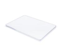 MAGICLULU Plaque De Gel Réutilisable pour Impression sur Gel Adaptée Monotypie Le Dessin Loisirs Créatifs avec Peintures Et Encres