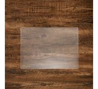 MAGICLULU Plaque de Gel Souple Réutilisable pour Impression Artistique Garçon et Filles Outil de Transfert Créatif pour Impression Unique Surface Antiadhésive Flexible pour Activités