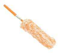 MAGICLULU Plumeau de Nettoyage Extensible Microfibre Flexible Outil Pratique pour Maison et Voiture Duster Télescopique pour Poussière et Salissures Manche Long pour Zones Difficiles Accès