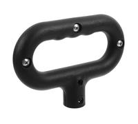 MAGICLULU Poignée De Traction Pour Voiture Chariot D'Extérieur Poignée De Poussée Chariot De Camping Poignée De Rechange Pour Chariot Poignées De Rechange Pour Chariot De Camping