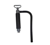 MAGICLULU Pompe à Eau Manuelle Petite Taille pour Kayak, Pompe de Cale Portable en Plastique Léger, Accessoire Pratique pour Évacuation D’Eau Kayak et Canoë, Kit D’appoint Fiable