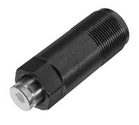 MAGICLULU Pompe Hydraulique à Double Corps pour Cric Horizontal, Acier Robuste, Réglage Directionnel Facile D'utilisation, Pièce pour Vérin de Fraiseuse Horizontale