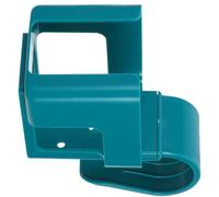 MAGICLULU Porte-Bouteille de Piscine Vert en Abs, Support Suspendu Pratique | Accroche Tasse pour Bord de Bassin, Usage Extérieur Estival, Rangement Multi-usage, Finition Soignée