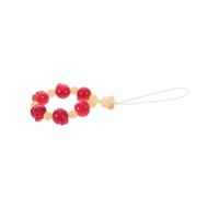 MAGICLULU Porte Clés Forme de Patte de Chat pour Téléphone de Téléphone Polyvalente Pendentif Décoratif pour Caméra Accessoire et Durable
