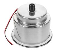 MAGICLULU Porte-Gobelets en Acier Inoxydable 304 Bleu 8 Emplacements Support de Table Antidéversement pour Bateaux Yachts et Camping-Cars Organiseur de Gobelets Pratique et Solide