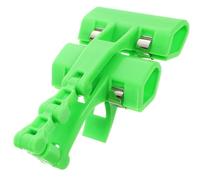 MAGICLULU Porte-Photo en Plastique Créatif et Robuste, Clip Photo Multifonction pour Dessin et Peinture, pour Artistes et Étudiants, 1pc Couleur Agréable Couleur Aléatoire