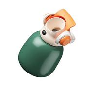 MAGICLULU Pot Durinoir Pour Enfant Design Portable Compact Pour Voyage Pour Tout-petits Utilisation Durgence Facile À Nettoyer Pour Le Camping Et Les Sorties