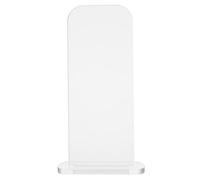 MAGICLULU Présentoir pour Moufles de Boxe en Plastique Support Solide pour Moufles de Boxe pour Magasin ou Salon Pratique et Élégant
