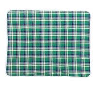 MAGICLULU Protection Lit Réutilisable Imperméable pour Adultes Nés Alèse Lavable Antidérapante pour Incontinence et Période Coussin Respirant et Absorbant