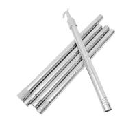 MAGICLULU Push Pull Blind Rod Adjustable Curtain Tension Pole For Cordless Roller Shades And Drapes Smooth Operation For Window Blinds And Shades