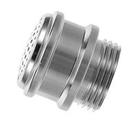 MAGICLULU Rechange pour Têtes De Lampe à Huile Buse pour Lampe à Vapeur Remplacement De Buse pour à Huile Camping Et Usage Domestique