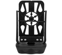 MAGICLULU Remontoir de Montre Automatique Silencieux Câble USB, Boîtier Plastique Solide, 8 Positions Rotatives, Compatible Montres Mécaniques Homme, Usage Domestique et Voyage