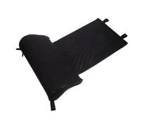 MAGICLULU Repose-jambes Pour Siège Auto Coussin De Soutien Pour Jambes Rallonge De Siège Repose-jambes Pour Voiture Conducteur Et Passager Et Confortable