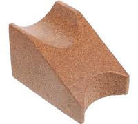 MAGICLULU Repose-manche de Guitare en Hêtre Multifonction pour Guitare Électrique, Basse et Ukulélé, Support D’entretien et Kit de Réparation Luthier, Accessoire Portable pour Atelier