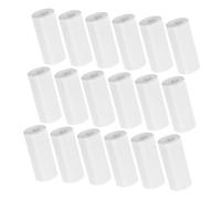 MAGICLULU Rouleau de Papier Thermique 57 X 25 Mm sans Colle, 35 Rouleaux Recharge pour Imprimante D'appareil Photo Instantané Garçon et Filles, Papier pour Imprimante Photo à Impression