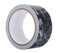 MAGICLULU Ruban Adhésif Camouflage Auto-Adhésif 3D Feuilles Résine, Film Vinyle Extérieur Résistant Eau et Abrasion, Camping Chasse Photographie, Bande Camouflage Multifonction pour