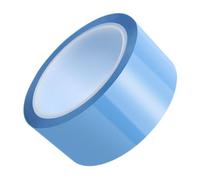 MAGICLULU Ruban Adhésif Transparent 164.04Ft X 0.24 Pouce Ruban De Cerclage Pour Congélateur Réfrigérateur Imprimante Appareils Électroménagers Adhésif Puissant Sans Résidu