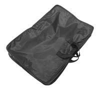 MAGICLULU Sac De Transport pour Pupitre De Partition Oxford Housse De Rangement pour Support De Partitions