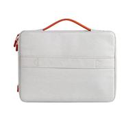 MAGICLULU Sacoche pour Ordinateur Portable 13, 3 Pouces en Feutre, Étui | Pochette pour Ordinateur Portable, Rentrée Scolaire, Waterproof, Scratch-resistant, Layer Design
