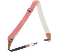 MAGICLULU Sangle Ukulélé sans Perçage Bandoulière Ajustable pour Garçon Fille et Adultes Accessoire Léger pour Ukulélé Classique