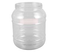 MAGICLULU Seau Pour Machine à Glace Pilée Snowflake Réservoir Eau Facile à Installer Et Polyvalent Accessoire Pour Fabrication De Glace