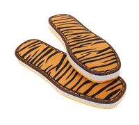 MAGICLULU Semelle Antidérapante Plusieurs styles Oxford Confortable Coussinets de Pied Résistants à L'usure pour Personnalisation DIY et Usage Intérieur pour Garçon et Filles