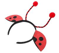MAGICLULU Serrage-tête Adorable en Feutre et Paillettes, Accessoire de Cosplay Confortable Fête ou Déguisement Garçon et Filles et Adulte