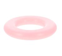 MAGICLULU Sourdine en Silicone pour Saxophone Ténor Silencieux Professionnel Rose Accessoire Compact Son Fourniture Instrumentale Solide pour Pratique et Répétition