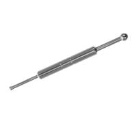 MAGICLULU Stylo D'acupuncture Manuel en Acier Inoxydable 304, Confortable à Tenir et Portable, pour Utilisation sur Points D'acupuncture du Visage en Réflexologie Faciale