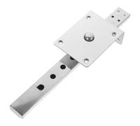 MAGICLULU Support Appui-tête pour Fauteuil Coiffure Accessoire Salon Barbier Installation Rapide Design Minimaliste Élégant Compatible Fauteuils Coiffure