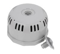 MAGICLULU Support de Filtre en Abs pour Bassin de Filtration de Spa Gonflable, Installation Facile et Filtration Haute Efficacité pour Accessoires Piscine