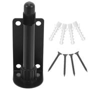 MAGICLULU Support De Flûte Et Crochet De Clarinet En Métal Avec Fixation Murale Pour Instruments À Vent Et Articles Décoratifs