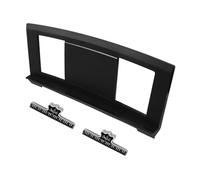 MAGICLULU Support de Partitions pour Clavier Électronique Ajustable Plastique Robuste Pupitre Léger pour Partitions Musique pour Piano Numérique et Clavier Portable