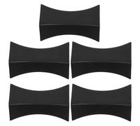 MAGICLULU Support De Repose-Baguettes 5 Pièces Support De Cuillère À Dîner De Style Chinois Support De Fourchette en Forme d'oreiller Support De De Baguettes Tables De Cuisine