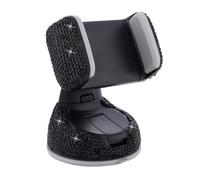 MAGICLULU Support de Téléphone Bling-Bling pour Voiture, Tableau de Bord