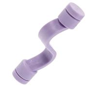 MAGICLULU Support Magnétique et en Plastique Lavande Garde la Porte Ouverte pour Porte de Machine à Laver Compatible Divers Modèles de Lave-linge et Buanderies Buanderies