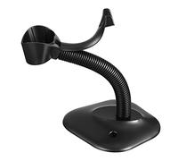 MAGICLULU Support Multifonctionnel pour Scanner à Barres Compatible Série Stand Stable Et Portable pour Douchette Code-Barres avec Base Renforcée Et Rotation Flexible