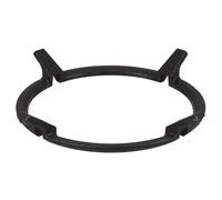 MAGICLULU Support pour Wok sur Brûleur à Gaz Anneau de Support de Cuisinière Antidérapante