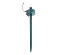 MAGICLULU Système Goutte-à-Goutte Réglable Capacité 1,25l Kit de 20 Pièces en Plastique Vert sans Pollution pour Arrosage Automatique des Plantes D'intérieur pour Pots et Semis