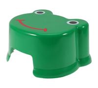 MAGICLULU Tabouret Marchepied Portable pour Garçons Et Filles Design Dessin Animé Tabouret Double Hauteur Banc Léger en Plastique pour Salle De Bain