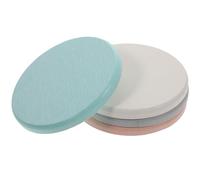 MAGICLULU Tapis Absorbants en Boue de Diatomée Gardant la Surface Propre et Sèche Lot de 4 Antidérapants et Élégants Couleur Aléatoire pour Comptoirs pour Cafés et Hôtels