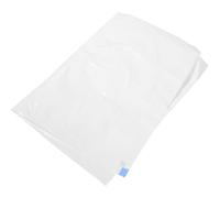 MAGICLULU Tapis Adhésif Antistatique Blanc 45x60 Cm Tapis Collant Déchirable pour Entrée Maison et Laboratoire Multifonctionnel sans Poussière Protection Électronique