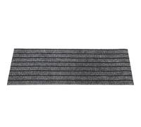 MAGICLULU Tapis Antidérapant pour Escalier Intérieur, Tapis de Marches d'Escalier Lavable en Moquette, Adapté pour Usage Domestique et Protection des Animaux, Taille 26X75Cm