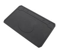 MAGICLULU Tapis de Soudure en Silicone Isolant Thermique Support Magnétique pour Réparation Électronique, Résistant la Chaleur, pour Travaux de Maintenance