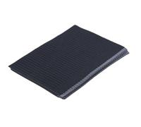 MAGICLULU Tapis Table Manucure Jetable Lot de 125 Pièces Absorbant pour Nail Art et Repose-Mains Ongles en Salon de Beauté