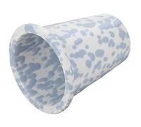 MAGICLULU Tasse à Café en Céramique Éclaboussures D'encre, 300ml, Fond Épais et Lisse, Multi-usage pour Bureau ou Salon de Thé