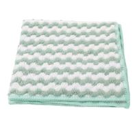 MAGICLULU Torchon Vaisselle Grosse Taille Vert, Microfibre Épaissie Ultra-absorbante, Multifonction Nettoyage La Cuisine Et Maison, Lot Unique, Chiffon Anti-Peluches Et Séchage Rapide